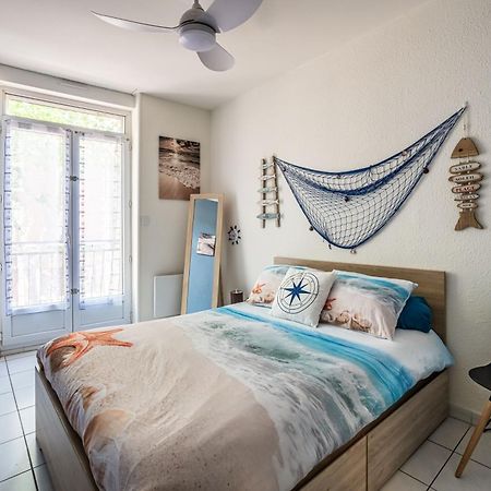 La Cabane Bleue, T1 A Narbonne Kültér fotó