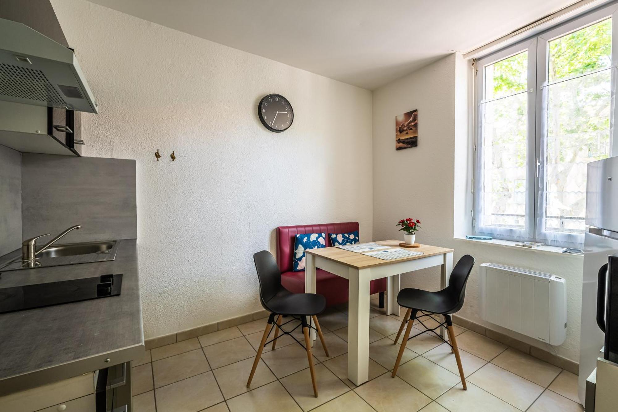 La Cabane Bleue, T1 A Narbonne Kültér fotó