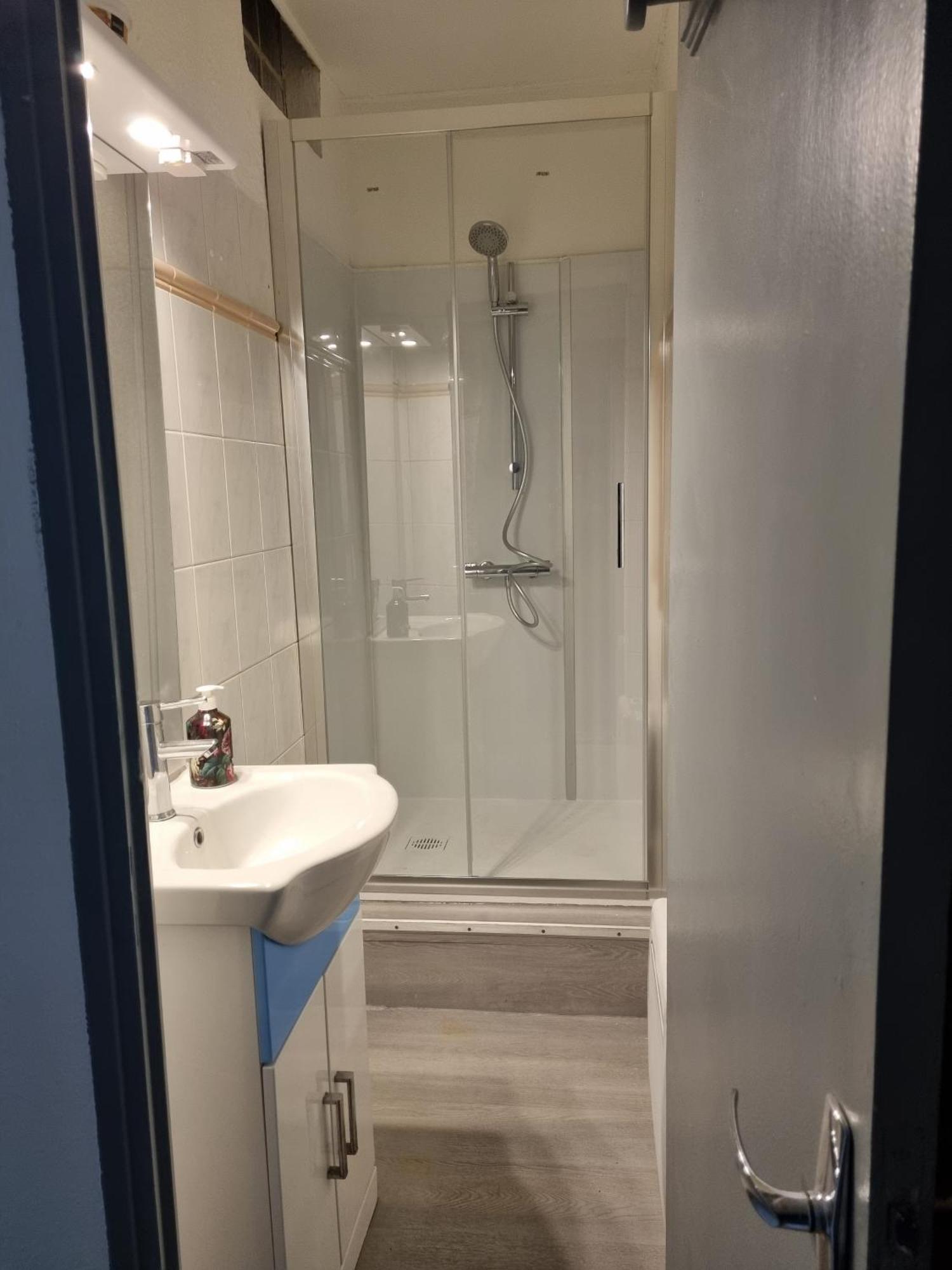 La Cabane Bleue, T1 A Narbonne Kültér fotó